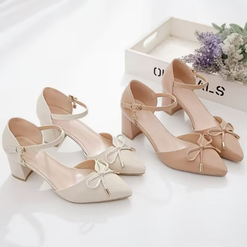 Damen High Heel Sandalen Spitz – Men Shoes For Wedding Bewertung und Preis