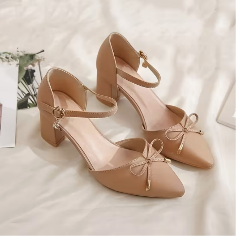 Damen High Heel Sandalen Spitz – Men Shoes For Wedding Bewertung und Preis