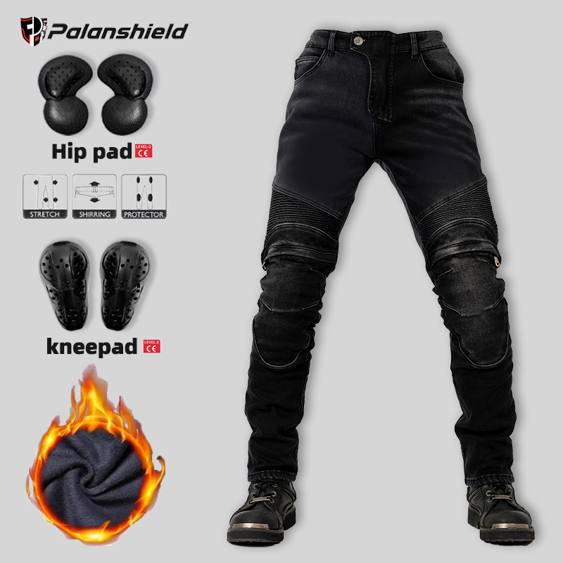 Winter Motorrad Hosen warme Mä – Men'S Shoes For Jeans Bewertung und Preis