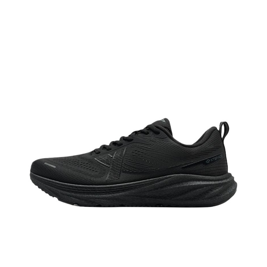 XTEP Laufschuhe Herren Low Top – Men'S Xtep Shoes Bewertung und Preis