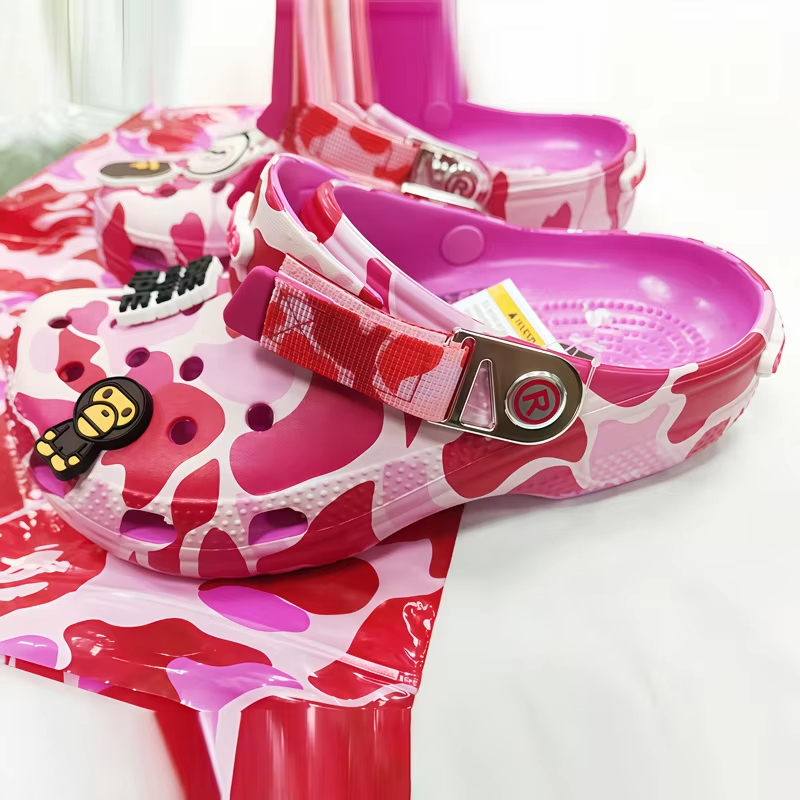 Cartoon-Camouflage-Stil Paar-S – Men Shoes Models Bewertung und Preis