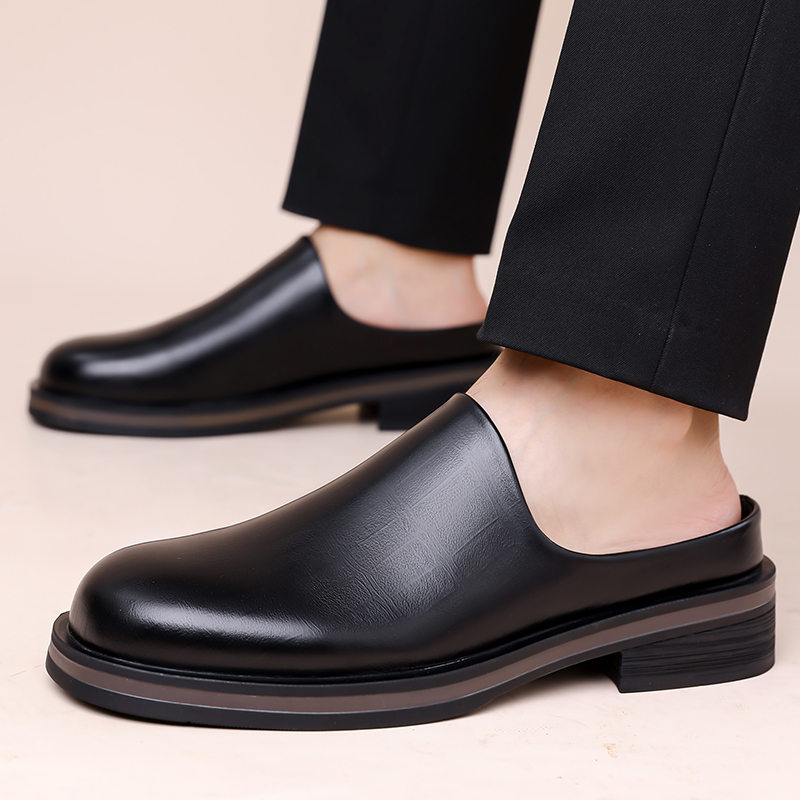 Herren Slip-On Halbpantoffeln, – Men'S Shoes Hey Dude Bewertung und Preis