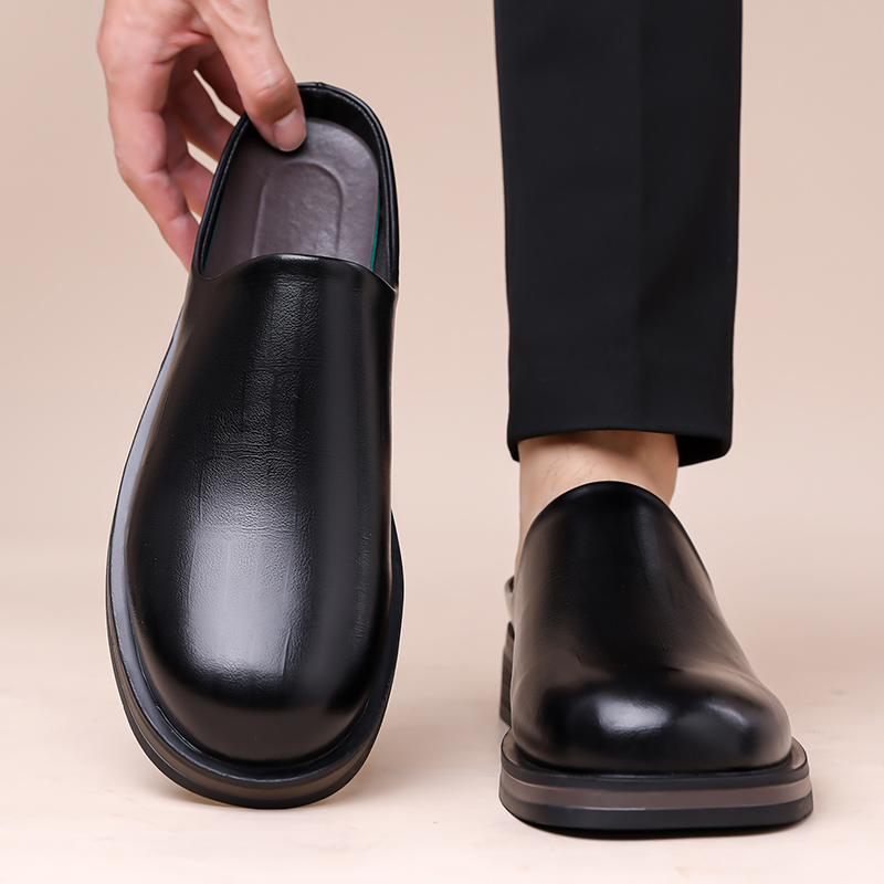 Herren Slip-On Halbpantoffeln, – Men'S Shoes Hey Dude Bewertung und Preis