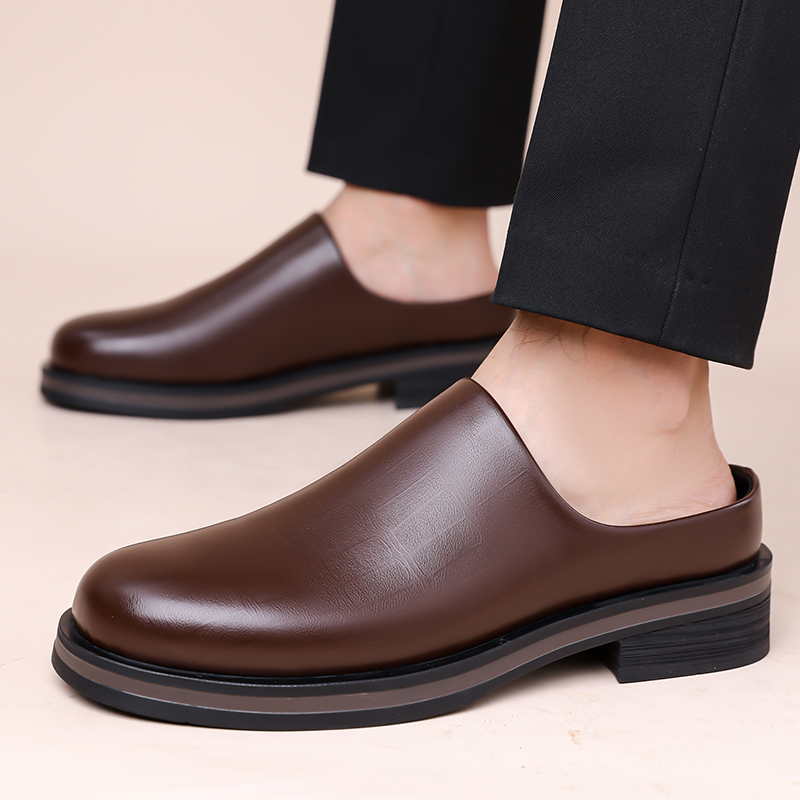 Herren Slip-On Halbpantoffeln, – Men'S Shoes Hey Dude Bewertung und Preis