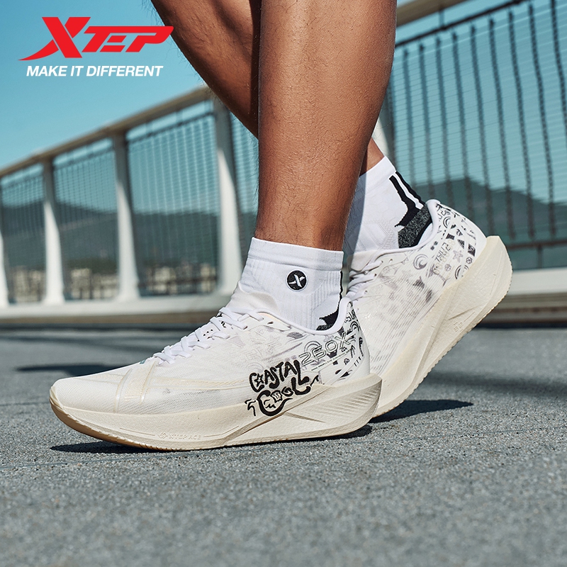 Xtep 260X 2.0 Laufschuhe für H – Men'S Xtep Shoes Bewertung und Preis