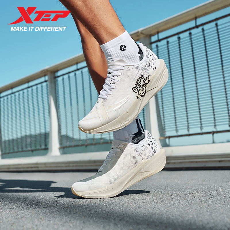 Xtep 260X 2.0 Laufschuhe für H – Men'S Xtep Shoes Bewertung und Preis
