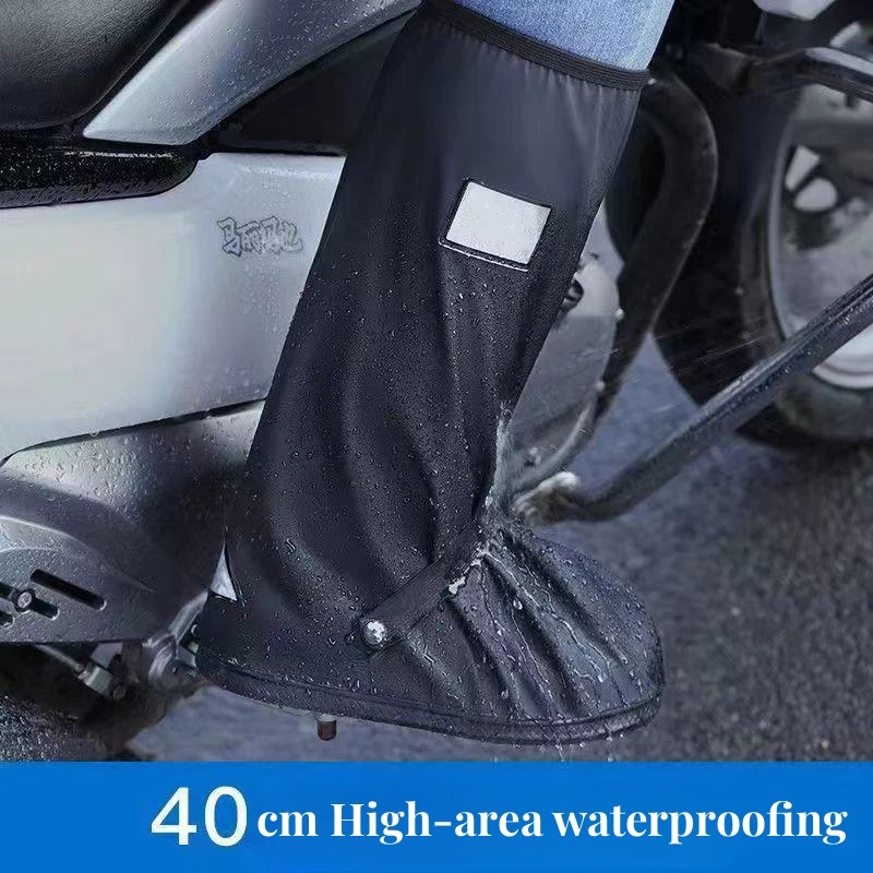Regenstiefel-Überzieher Schwar – Men Shoes China Bewertung und Preis