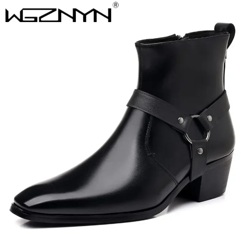2026 Herrenmode Designer Chels – Men Shoes For Wedding Bewertung und Preis