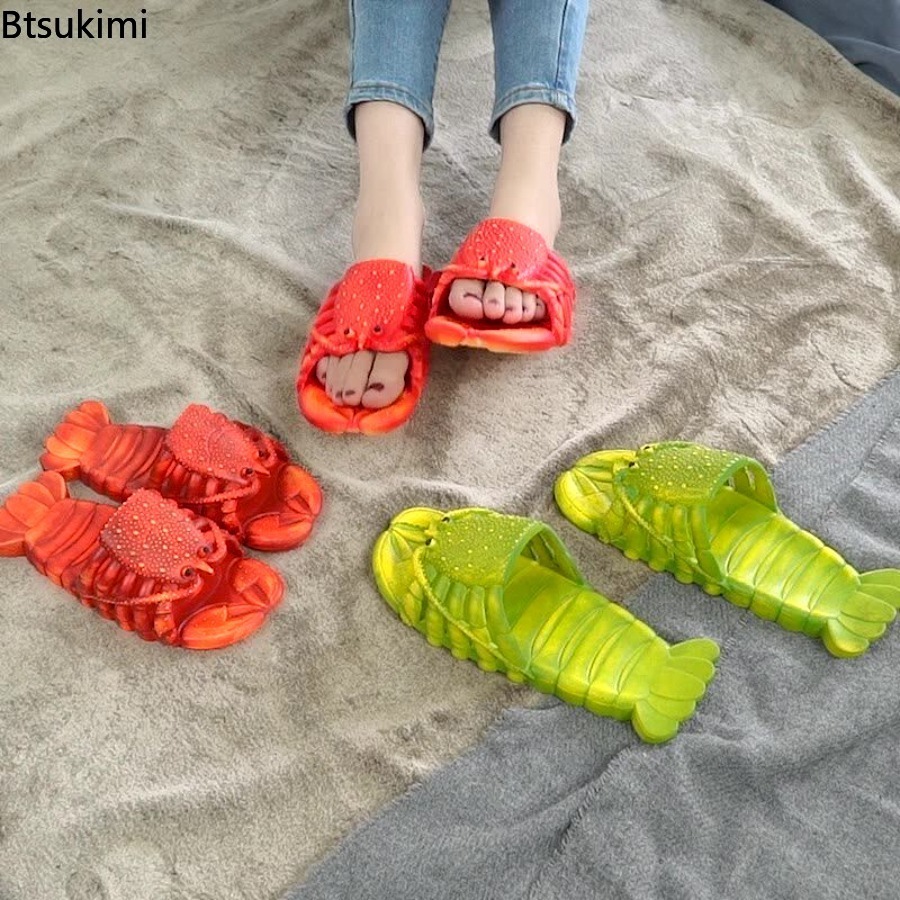 Neue 2026 Sommer-Spaß Cartoon- – Men Shoes Size To Women Bewertung und Preis
