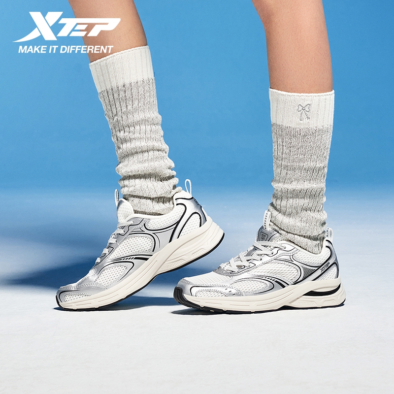 Xtep Y2K Laufschuhe für Damen, – Men'S Xtep Shoes Bewertung und Preis