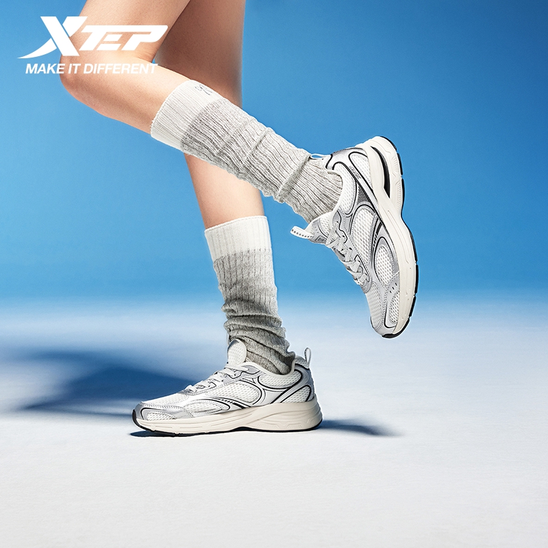 Xtep Y2K Laufschuhe für Damen, – Men'S Xtep Shoes Bewertung und Preis