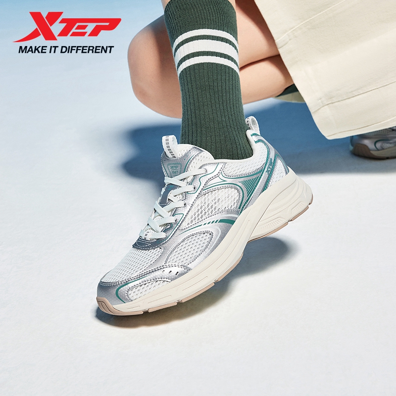 Xtep Y2K Laufschuhe für Damen, – Men'S Xtep Shoes Bewertung und Preis