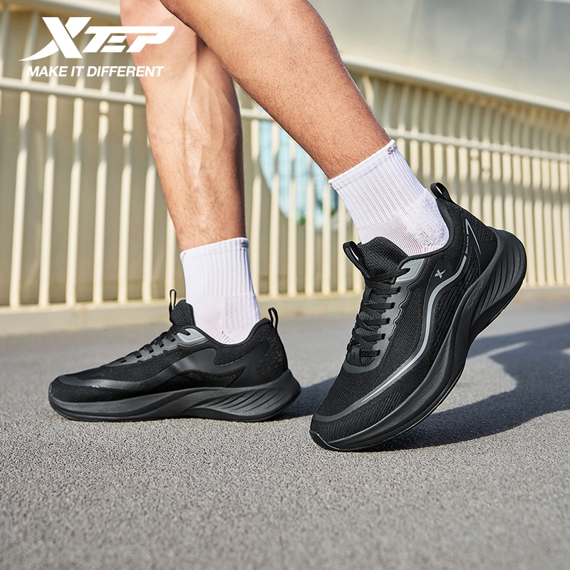 Xtep Cloud Wing ET Laufschuhe  – Men'S Xtep Shoes Bewertung und Preis