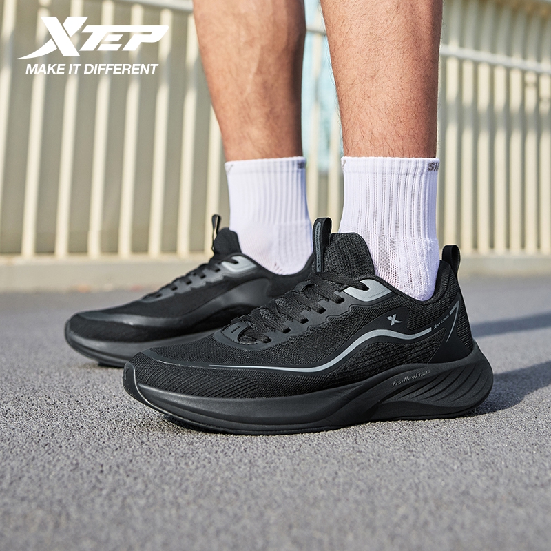 Xtep Cloud Wing ET Laufschuhe  – Men'S Xtep Shoes Bewertung und Preis