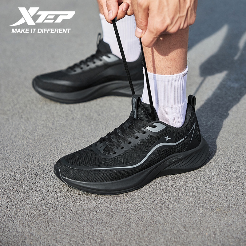Xtep Cloud Wing ET Laufschuhe  – Men'S Xtep Shoes Bewertung und Preis
