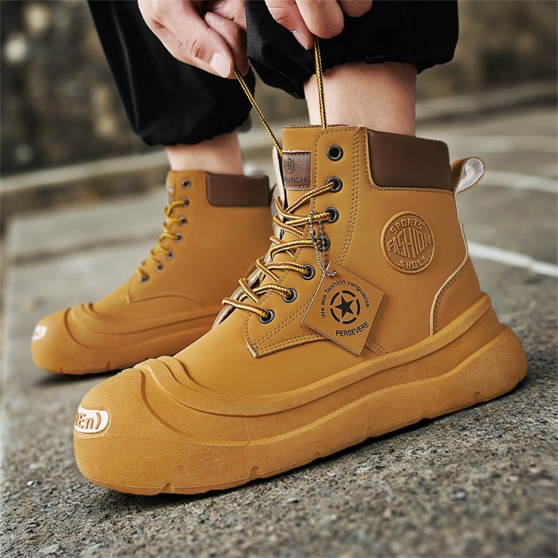 Shorts Stiefeletten Modische u – Men'S Shoes Popular Bewertung und Preis