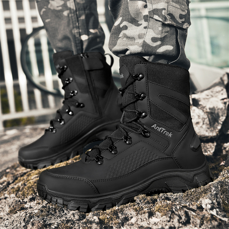 Herren Wild-Trainingsstiefel f – Hiking Boot Waterproof Bewertung und Preis