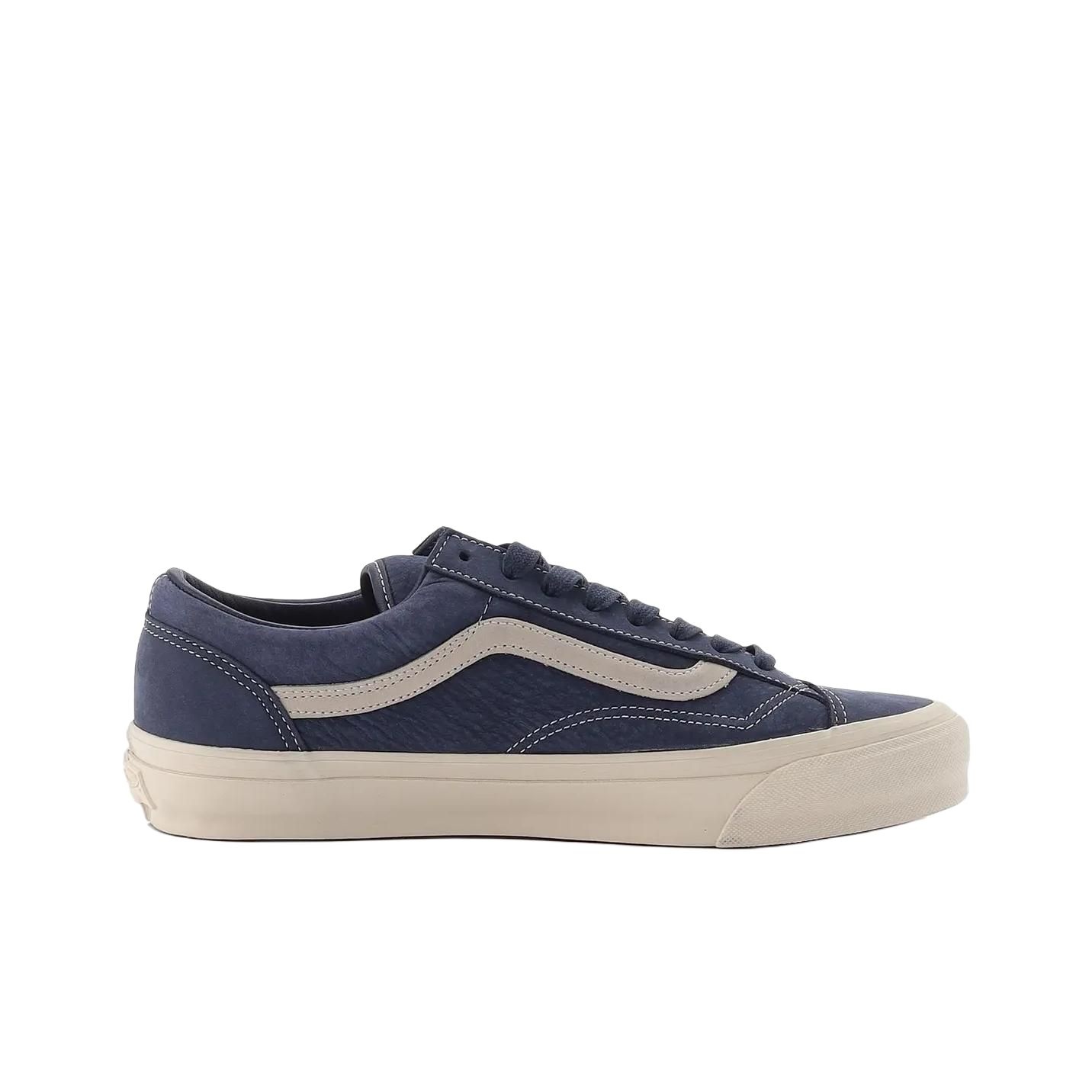 Vans Old Skool 36 Leder-Skateb – Vans Shoes Old Skool Bewertung und Preis