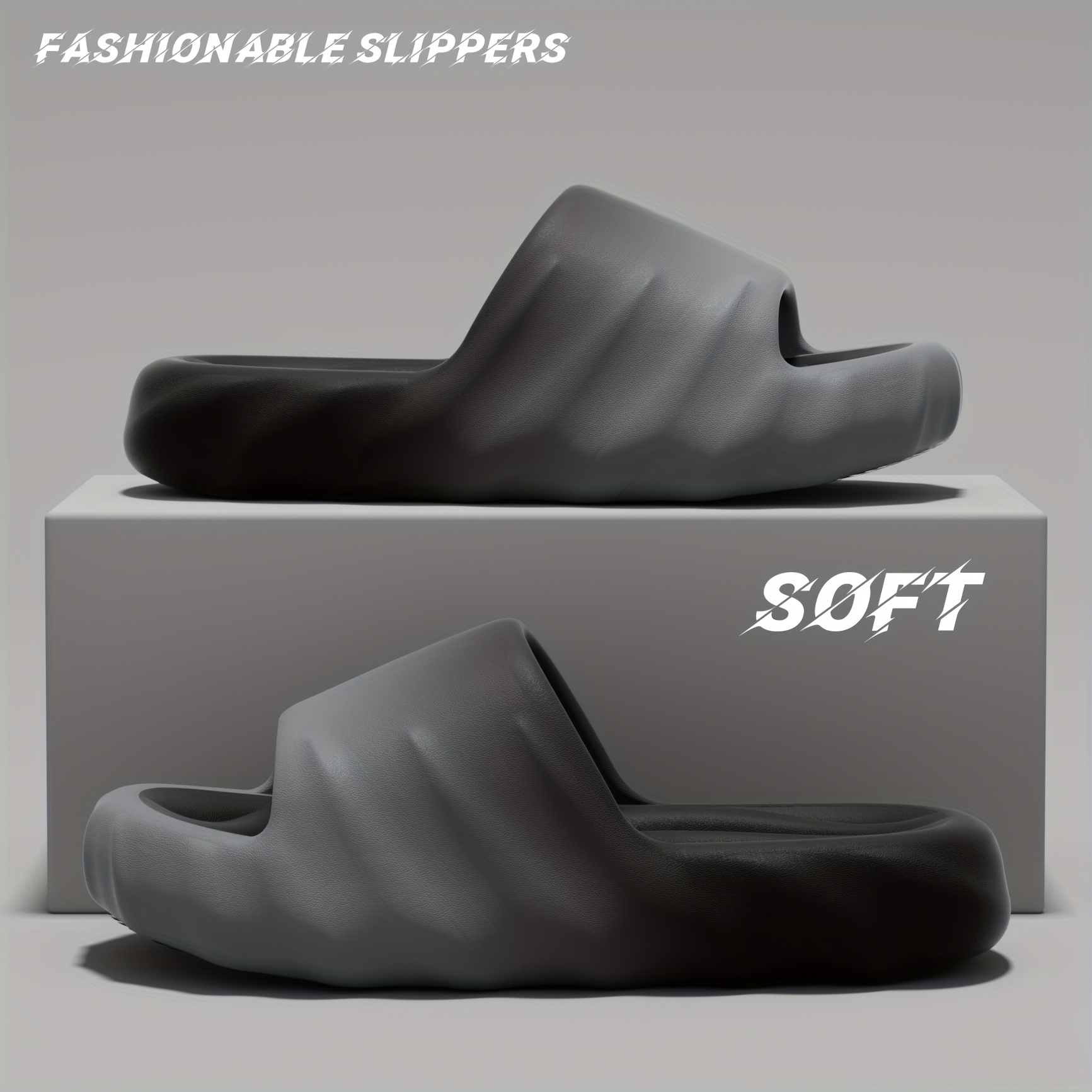 Männer Cloud Slides Dicke Sohl – Men'S Shoes Cloud Bewertung und Preis