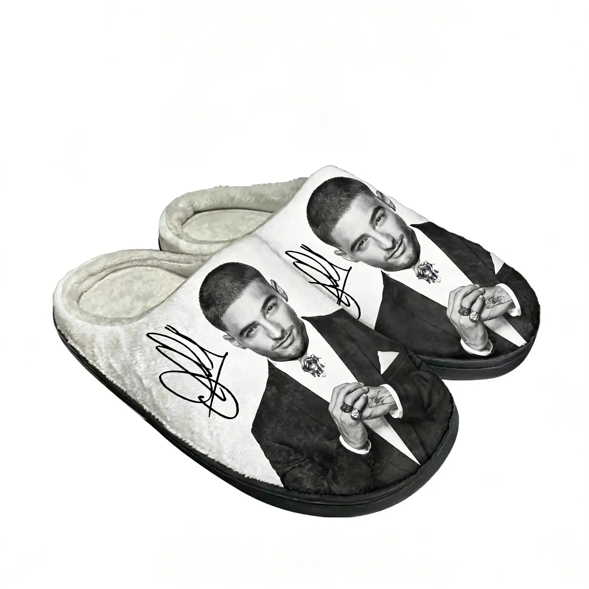 Maluma Baumwoll-Hausschuhe Hoc – Men Shoes High Bewertung und Preis