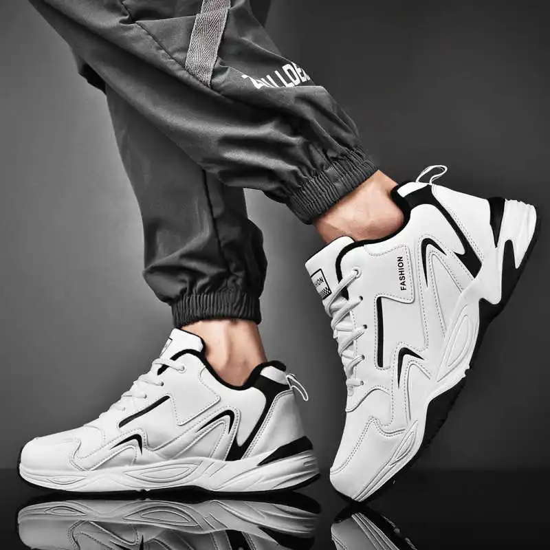 Kältebeständige Frühlings-Gym- – Men'S Shoes Good For Flat Feet Bewertung und Preis