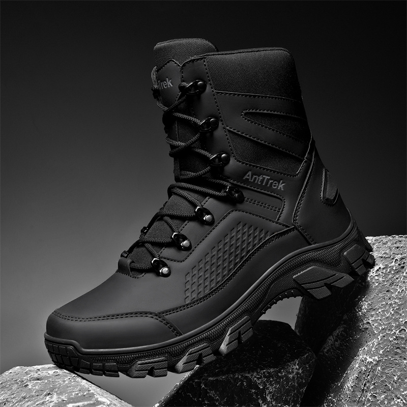 Wilde Trainingsstiefel für Her – Men'S Shoes Dq Bewertung und Preis