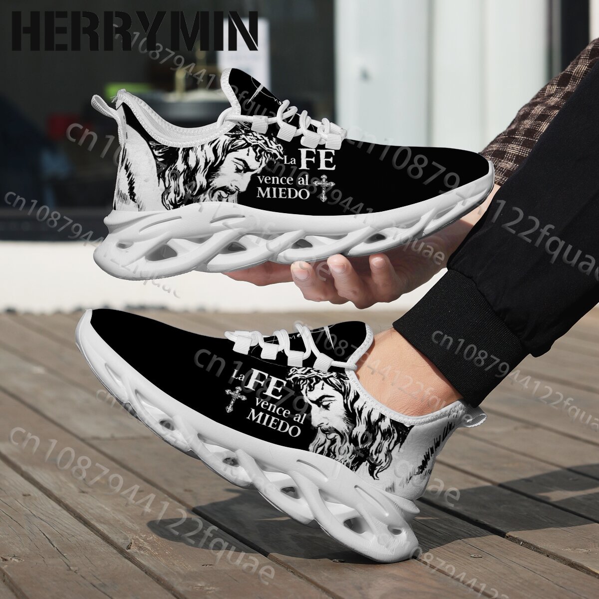Neues Modell Jesus-amerikanisc – Men Shoes Models Bewertung und Preis
