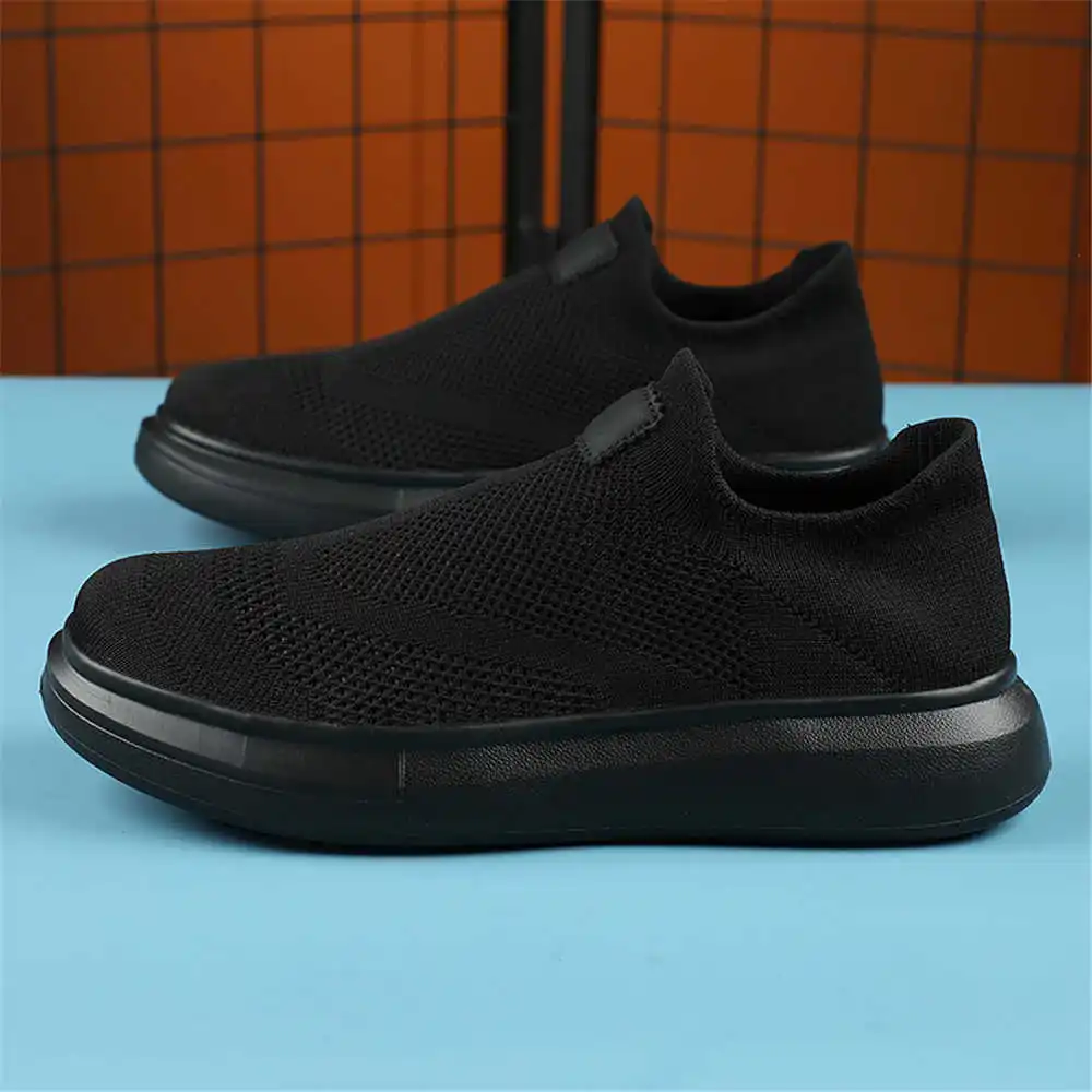 Plattform Strümpfe braune Schu – Men'S Shoes Good For Flat Feet Bewertung und Preis