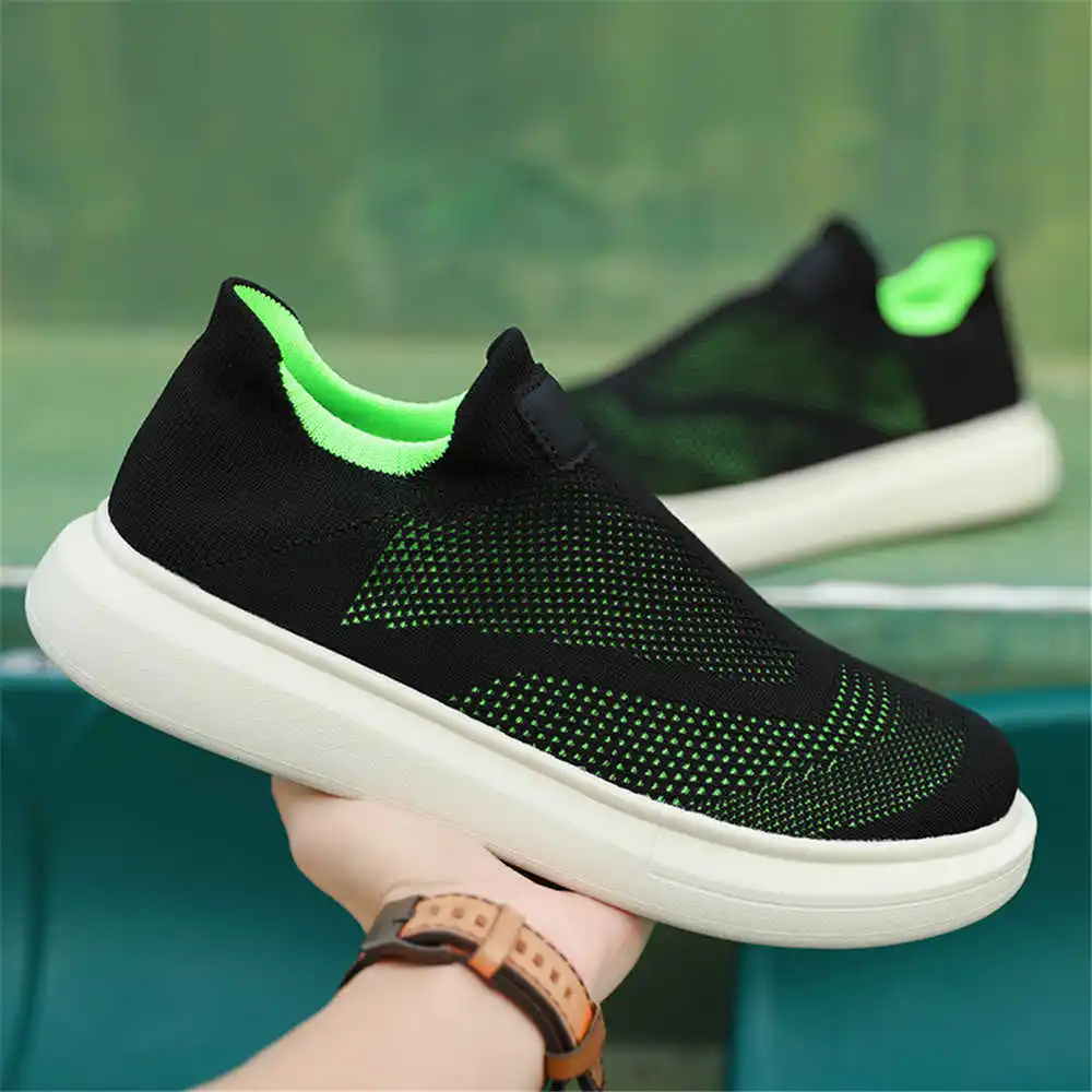 Plattform Strümpfe braune Schu – Men'S Shoes Good For Flat Feet Bewertung und Preis