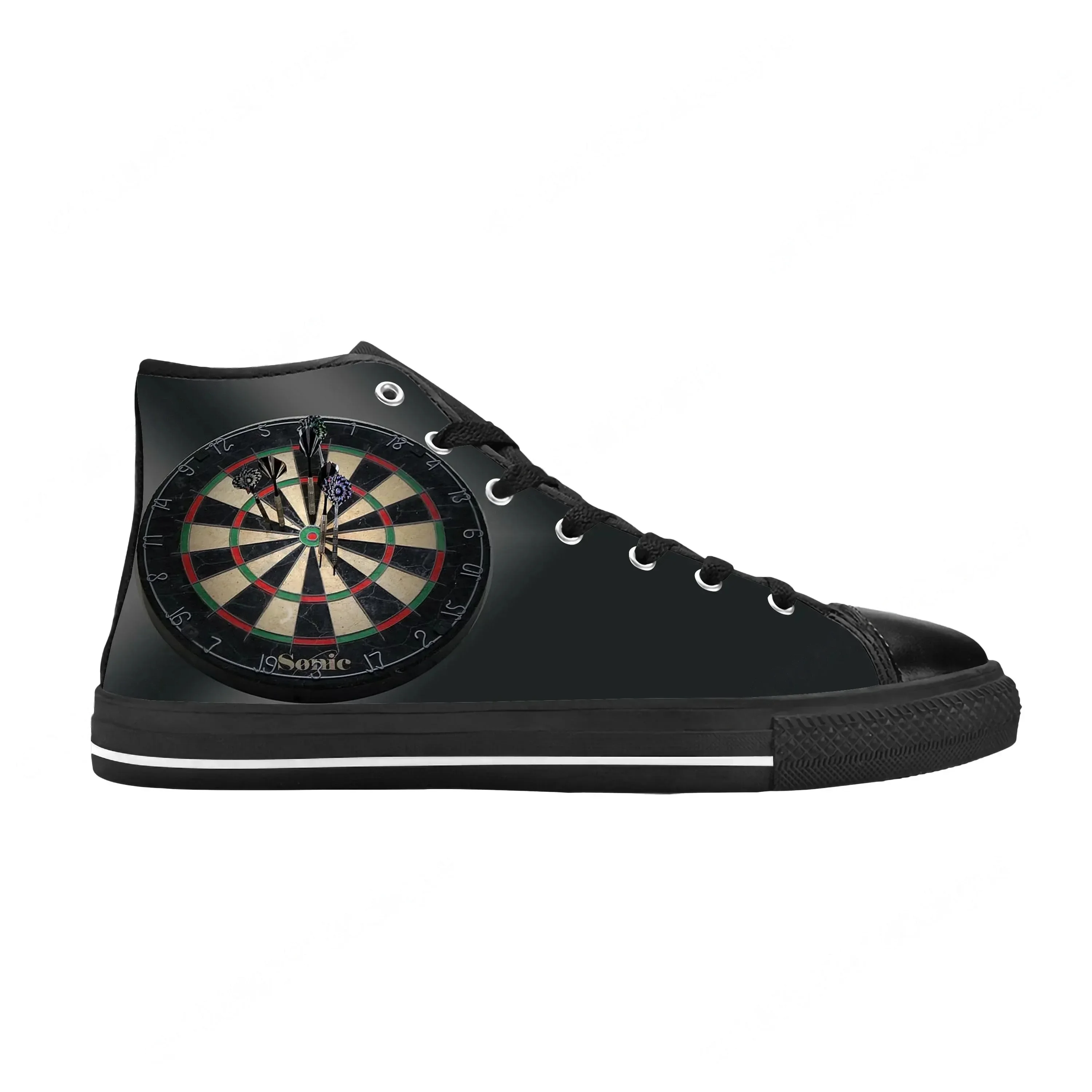 Game Sport Darts Dartboard Dar – Men'S Shoes Target Bewertung und Preis