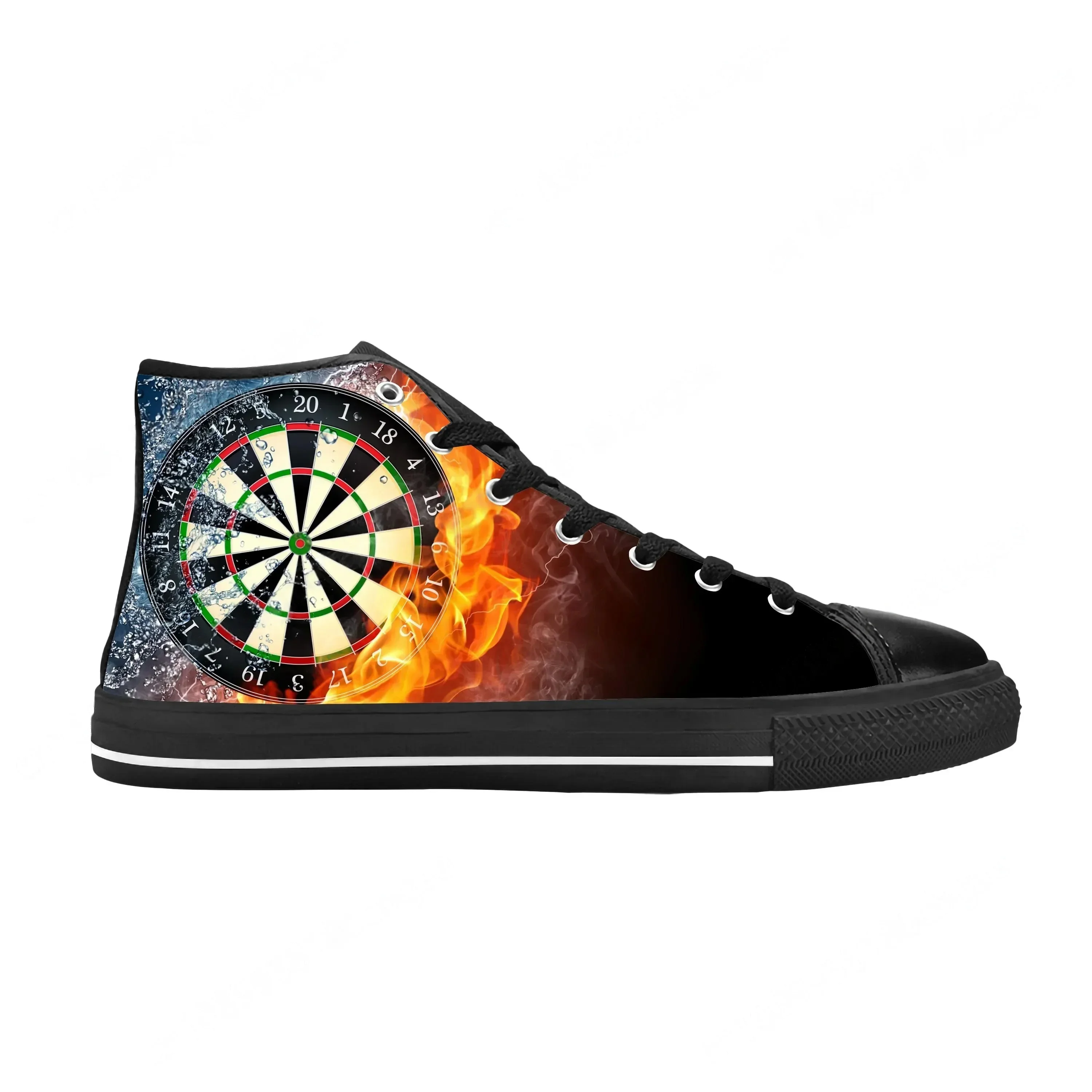 Game Sport Darts Dartboard Dar – Men'S Shoes Target Bewertung und Preis