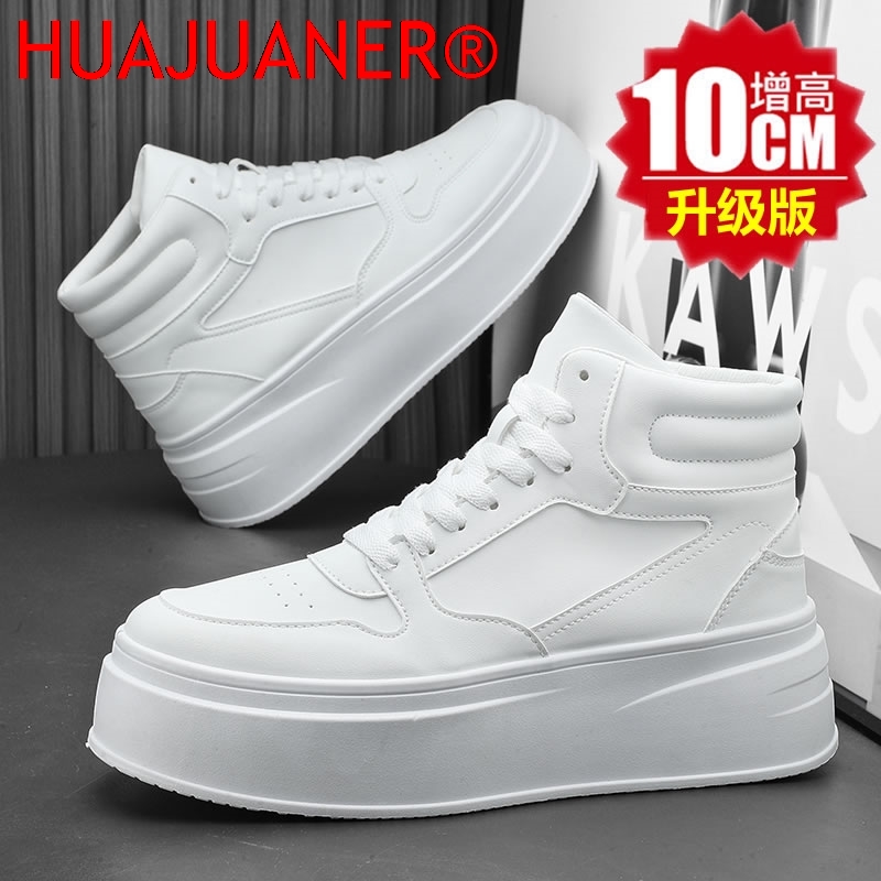 Herren High-Top Schuhe mit Inn – Men'S Shoes Hey Dude Bewertung und Preis