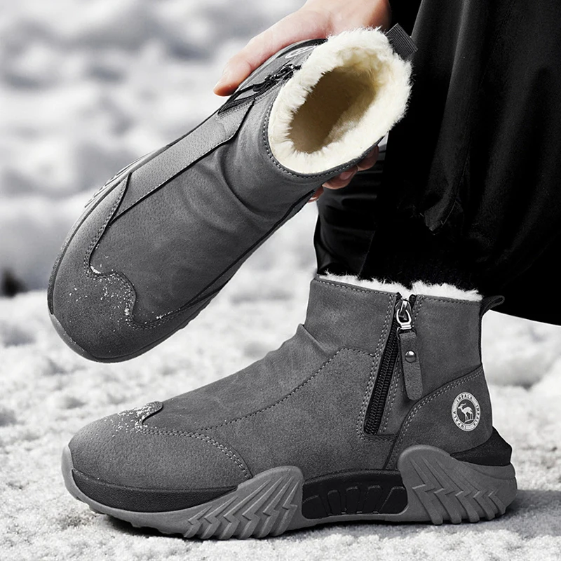 Winter Schnee Stiefel Nicht Sl – Hiking Boot Waterproof Bewertung und Preis