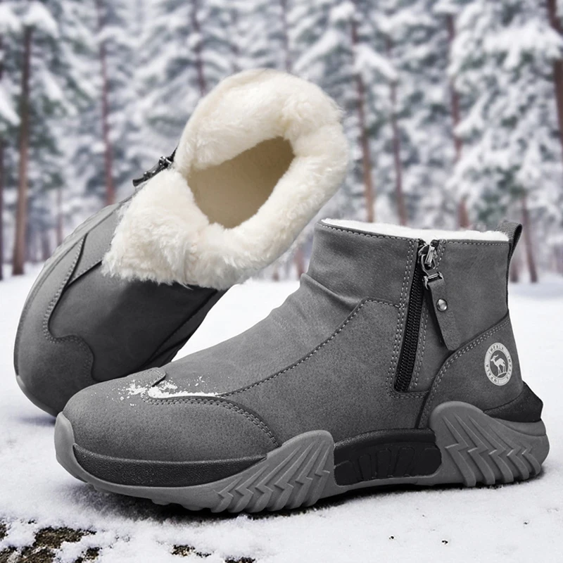 Winter Schnee Stiefel Nicht Sl – Hiking Boot Waterproof Bewertung und Preis