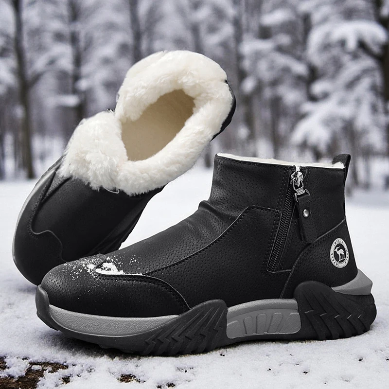 Winter Schnee Stiefel Nicht Sl – Hiking Boot Waterproof Bewertung und Preis