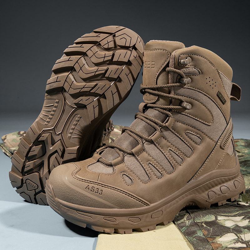 Taktische Herrenstiefel mit Sc – Hiking Boot Waterproof Bewertung und Preis