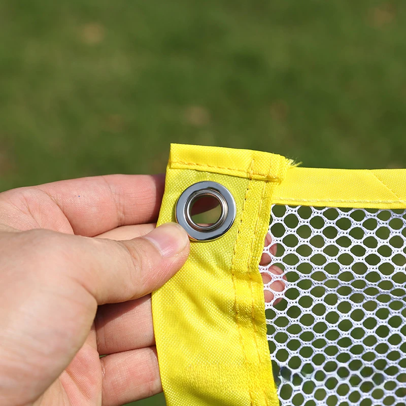 Teens Free Kick Practice Goal  – Men'S Shoes Target Bewertung und Preis