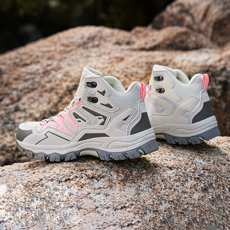 Sommer Neue Herren Wanderschuh – Hiking Boot Waterproof Bewertung und Preis