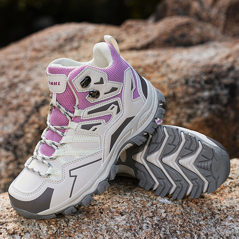 Sommer Neue Herren Wanderschuh – Hiking Boot Waterproof Bewertung und Preis