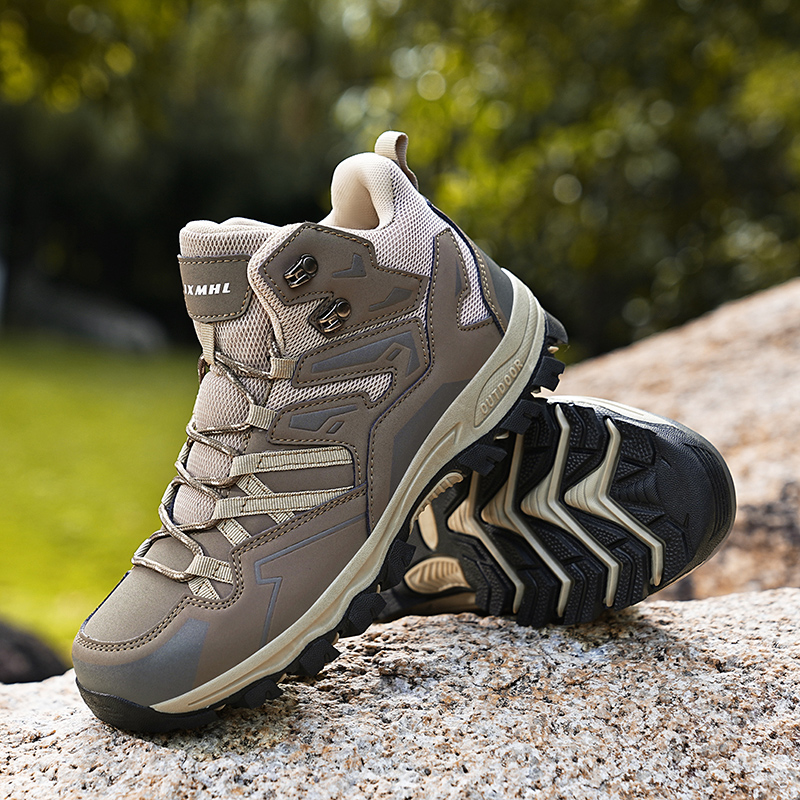 Sommer Neue Herren Wanderschuh – Hiking Boot Waterproof Bewertung und Preis