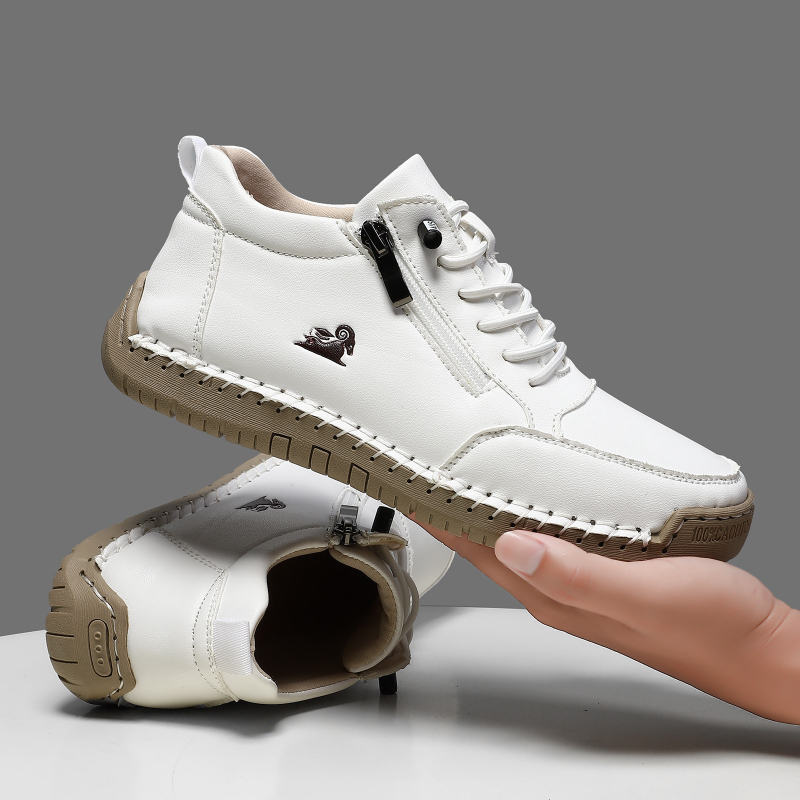 Frauen Turnschuhe Handgemachte – Men'S Shoes Dq Bewertung und Preis