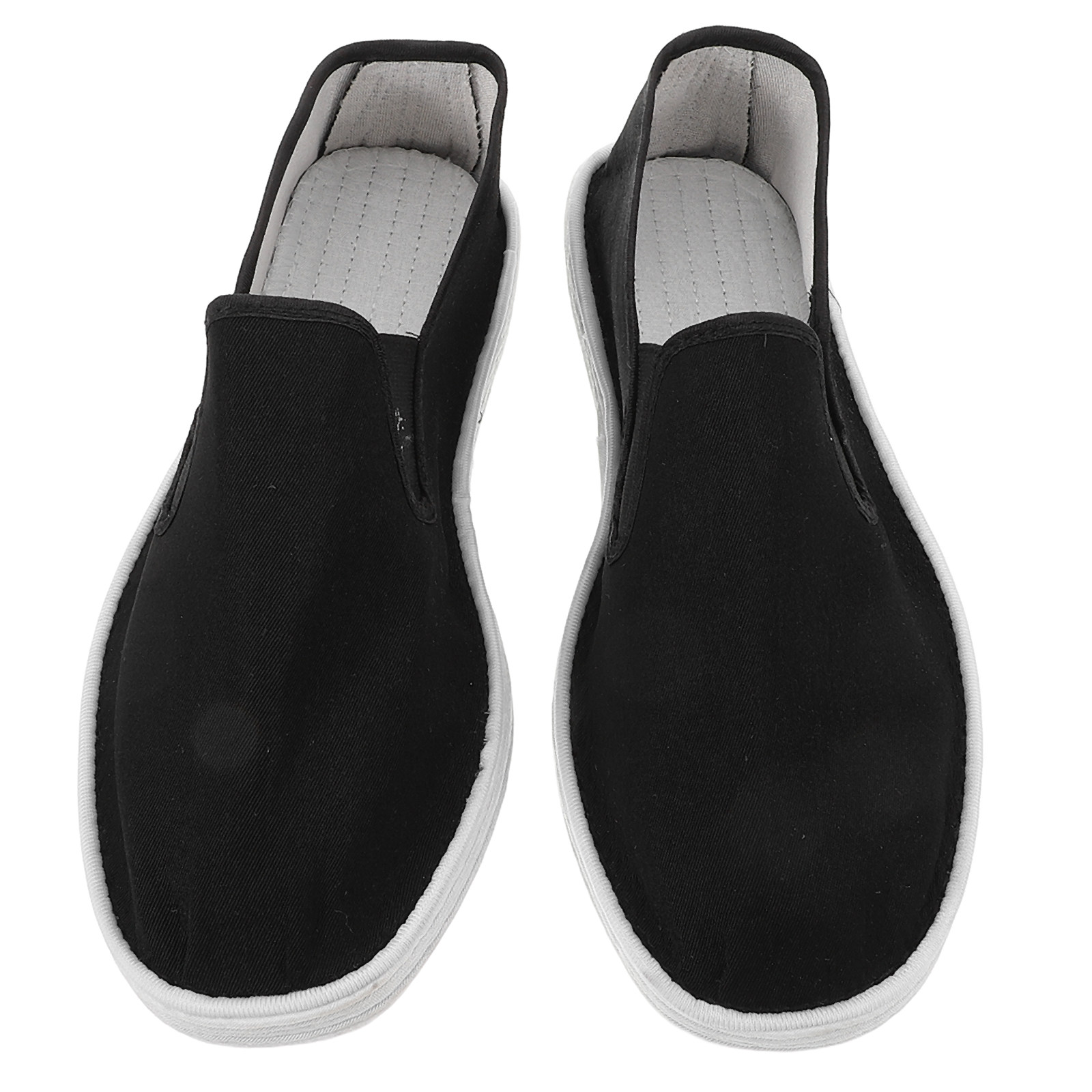 Chinesische Stoffschuhe für Mä – Men Shoes China Bewertung und Preis