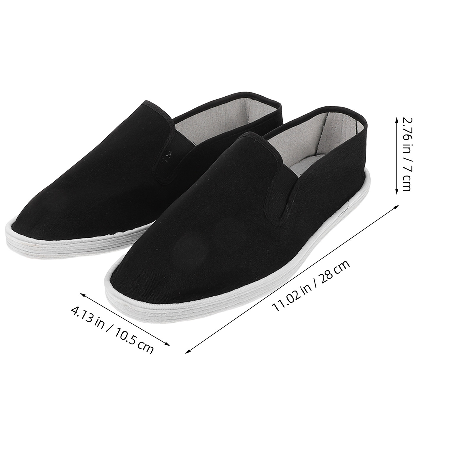 Chinesische Stoffschuhe für Mä – Men Shoes China Bewertung und Preis