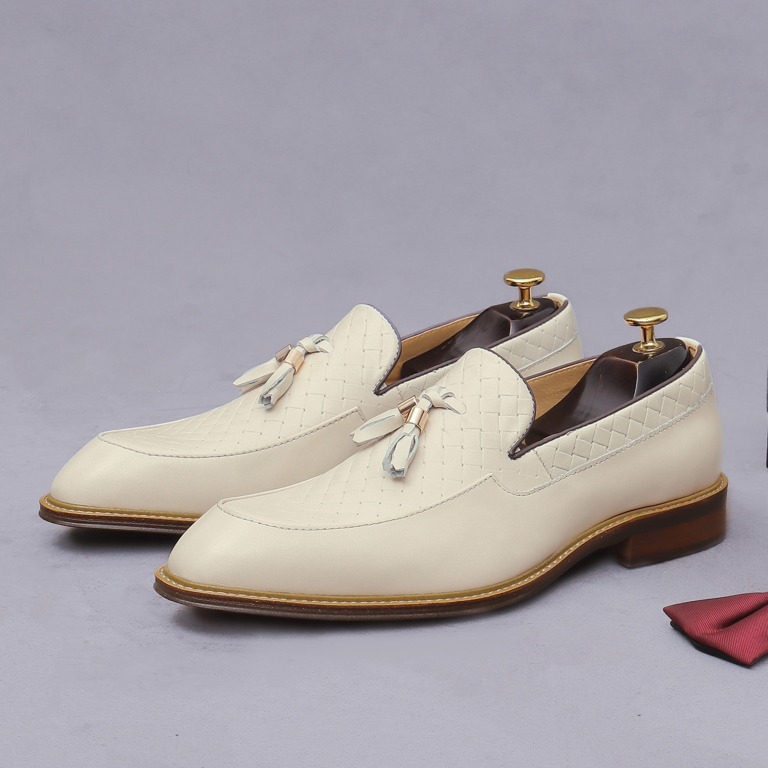 Herren Kunstleder Penny Loafer – Men'S Shoes Smart Bewertung und Preis